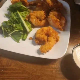 Fried Shrimp