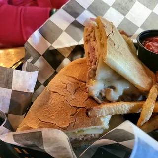 Cuban