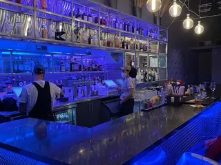Summer Bar & Lounge