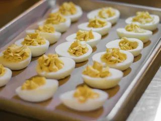 Fire Canyon Barbeque