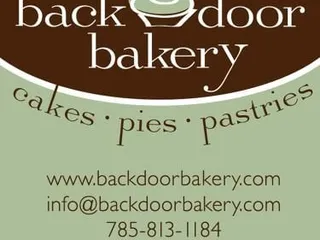 Backdoor Bakery