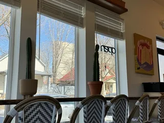 Cleo & Leo On Elm St