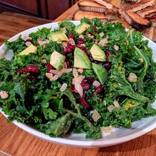 Kale Salad