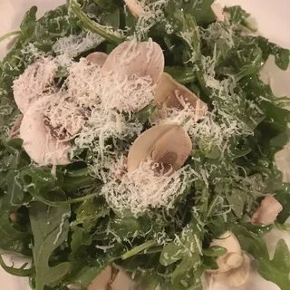 Arugula Salad