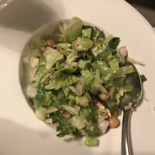 Torchio Salad