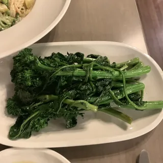 Broccoli Rabe