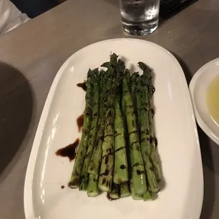 Asparagus