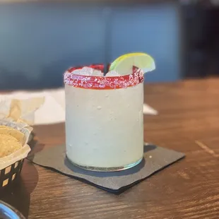 House margarita
