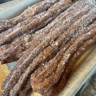 Churros