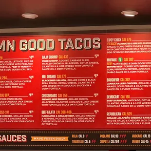 Menu Feb 2023