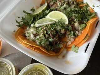 Zapata Mexican Taco Shop