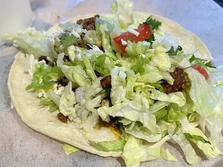 Fuzzy's Taco Shop