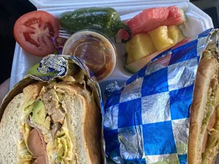 Taqueria Columbine