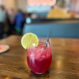 House Sangria