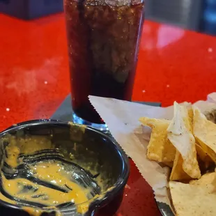Best Queso Around