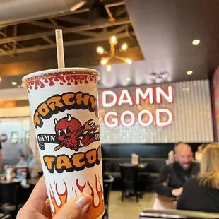 Pretty damn good!