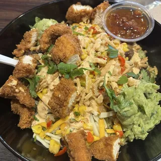 Big Tipsy Bowl