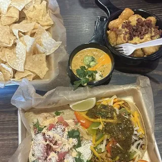 Trailer Park Combo