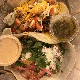 Baja Shrimp
