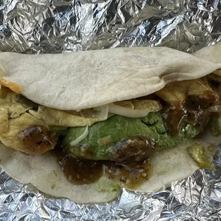 Migas