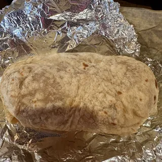 Grande Burrito