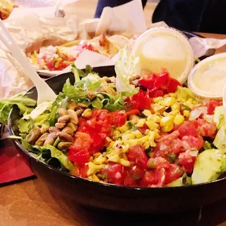 Airstream Salad