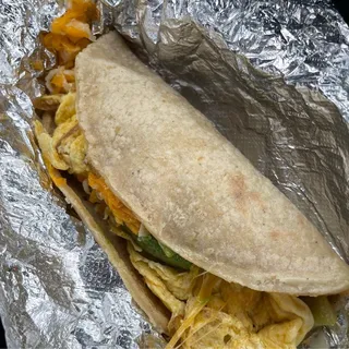Pico de Gallo