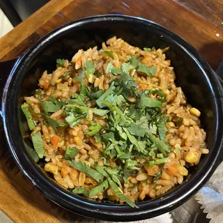 Rice