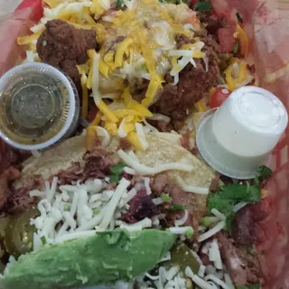 Trailer Park Hillbilly Style