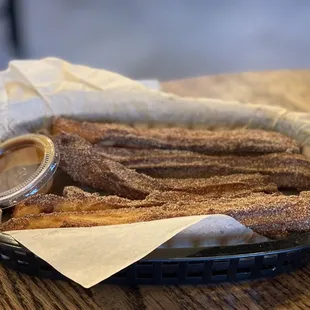 Churros!!!!
