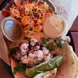Democrat Taco