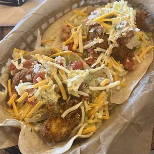 Trailer Park Taco