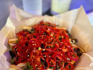 chído Taco Lounge