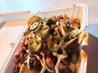 Midnight Taco