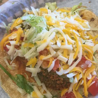 Fried Avocado
