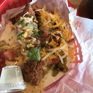 Trailer Park Hillbilly Style