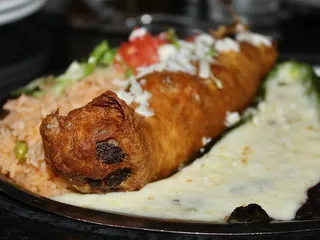 Rio Grande Mexican Restaurant