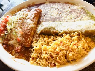 Ajuua Mexican Restaurant