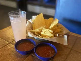 On The Border Mexican Grill & Cantina