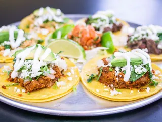 Grab N Go Tacos