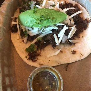 Barbacoa