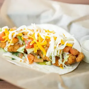 soups and chowder, drink