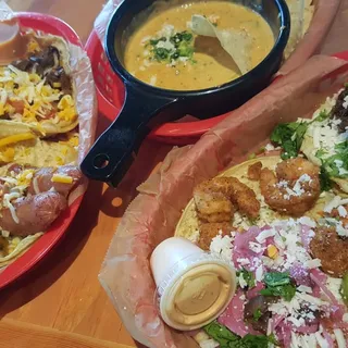Baja Shrimp