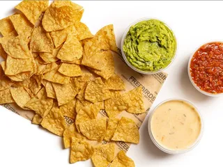 Freebirds World Burrito