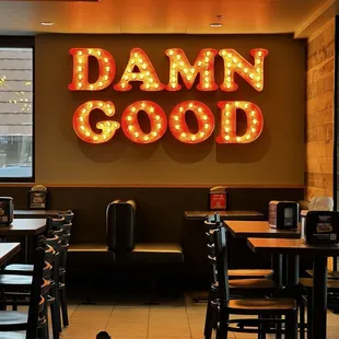 They are that good