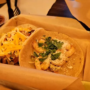 food, tacos