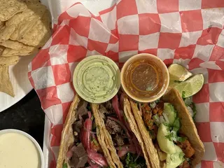 Panchos taqueria