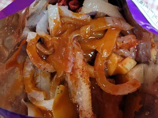 Silvia's Mexican Tacos & Snacks