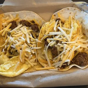 Chorizo