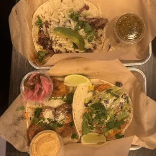 Crossroads Tacos